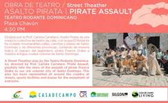 festival primavera