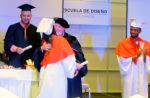 The Altos de Chavón School of Art & Design celebrates their 29th graduation! The Altos de Chavón School of Art & Design celebrates their 29th graduation!