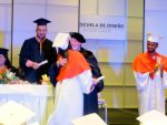 La Escuela de Diseño de Altos de Chavón realiza su XXIX graduación La Escuela de Diseño de Altos de Chavón realiza su XXIX graduación