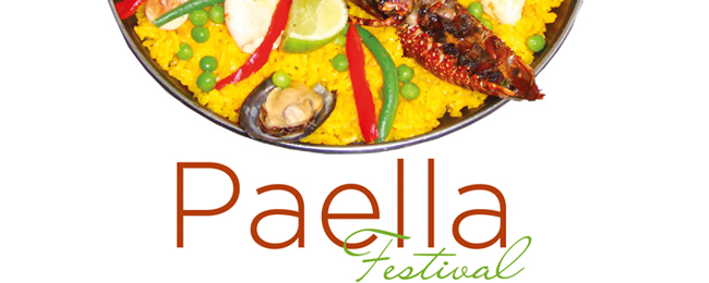 paella festival