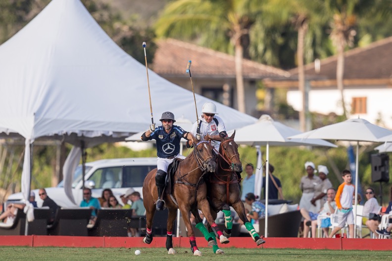 Polo Challenge 2016 RD Caribbean Open