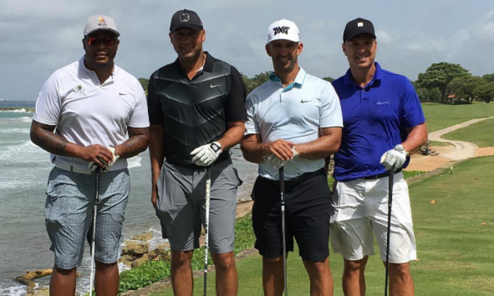 Featured Image Yankees Boys Golf Trip