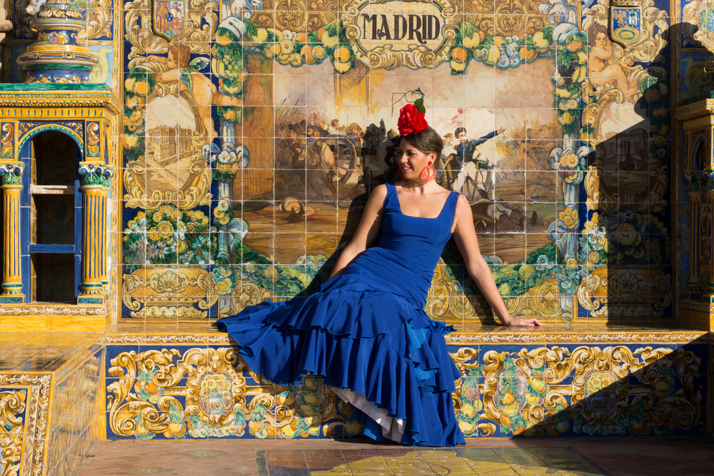 Flamenco Espanola
