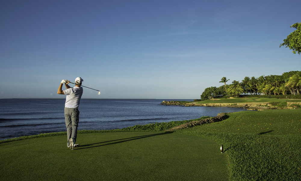 Golf Games Galore! golf tournaments in Casa de Campo Casa de