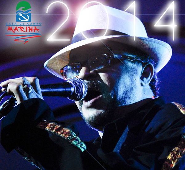 New Year S Eve With Fernando Echavarria La Familia André In The