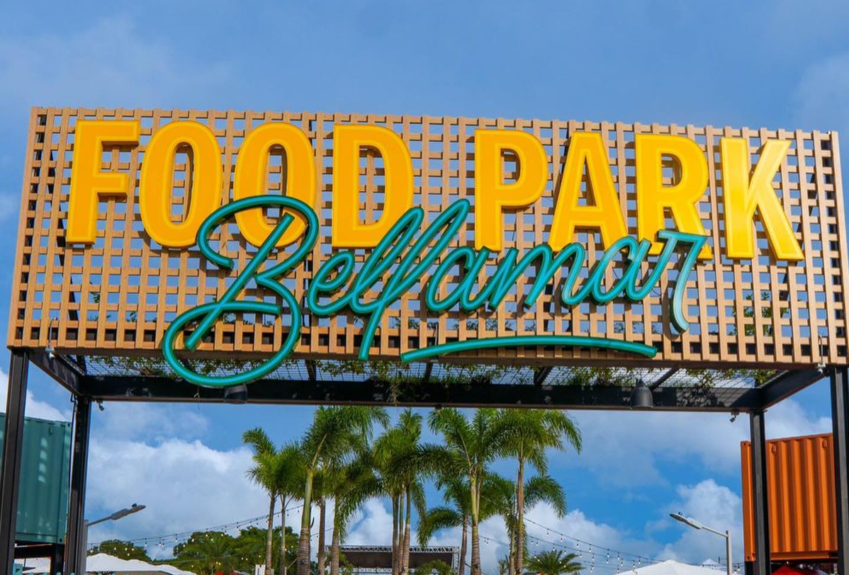 Hosting an event this holiday season? Bellamar Food Park catering service has you covered