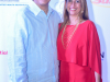Dr Rogelio Ribas y Jeannette Ribas