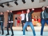 Abraham Lincoln School presents "Grease"