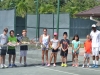 MIR Kids Tennis Clinic