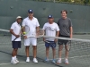MIR Men's Tennis Tournament