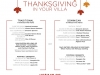 thanksgiving_flyer_especial menu_piazzetta